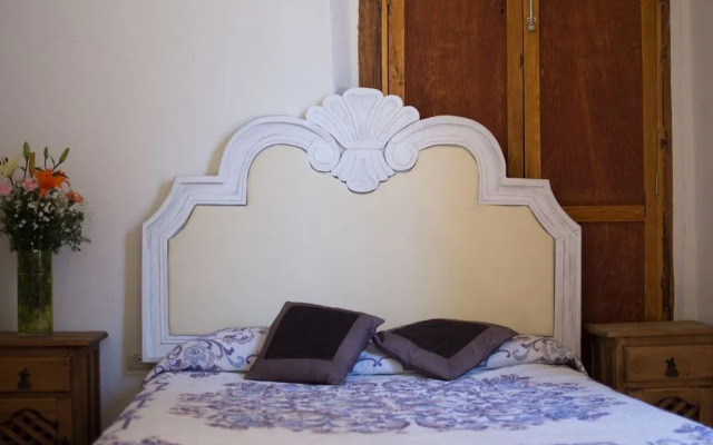 La Fuente Guanajuato - Hostel