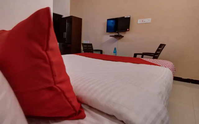 Gsn Residency by OYO Rooms