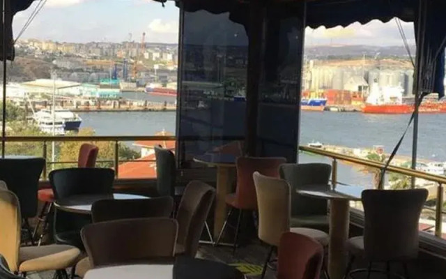Golden Eli̇t Otel