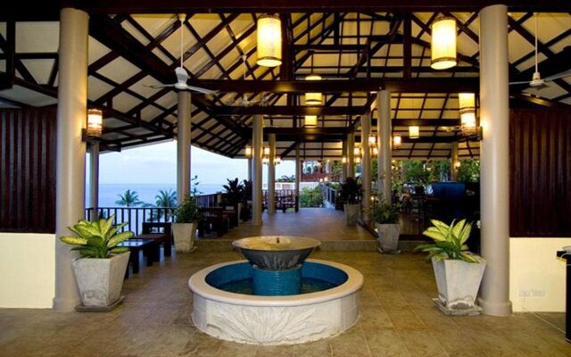 Merit Resort Samui