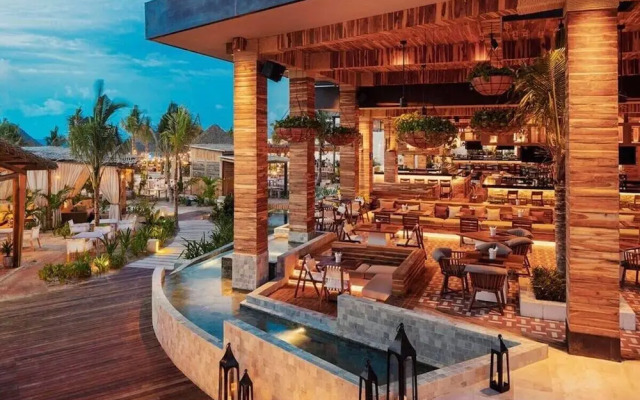 2BD Grand Luxxe Vidanta Resort RM