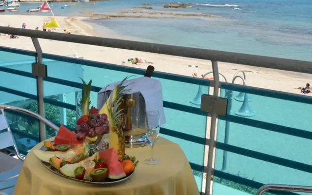 Hotel Mirage