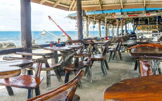 Lanta New Beach Bungalows