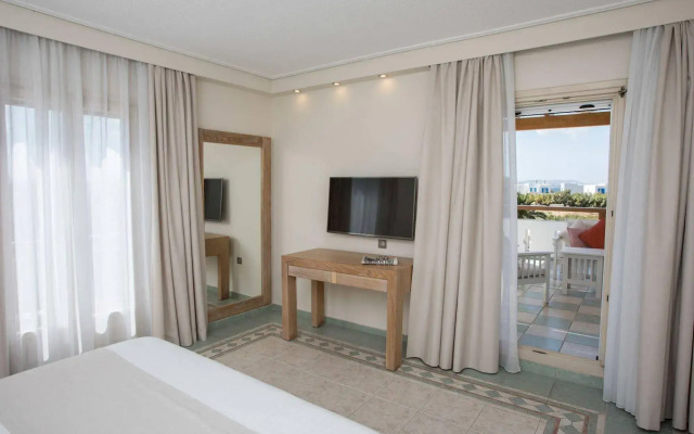 Porto Naxos Hotel
