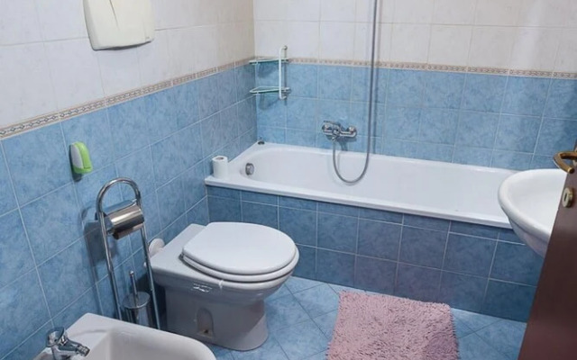 Masini 50 in Bologna