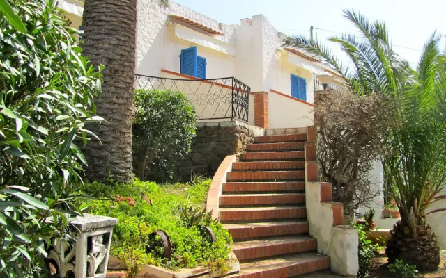 Villaggio Innamorata - Villa Moresca