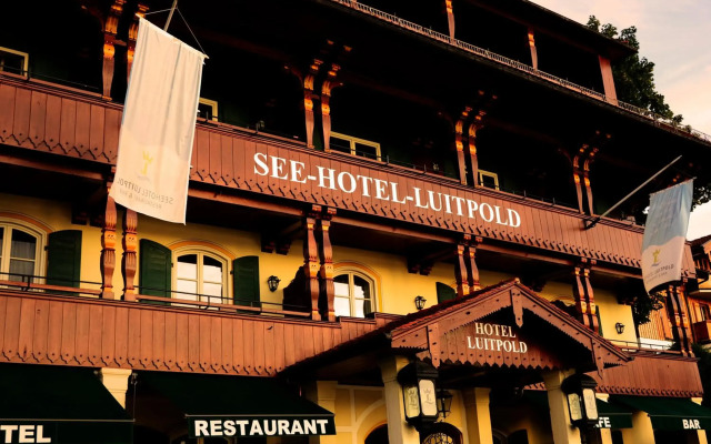 Seehotel Luitpold