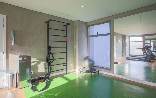 APM - Anora Spaces Suites Congonhas