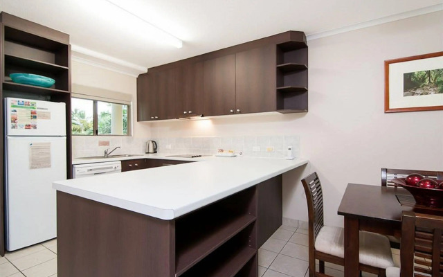 Port Douglas Sands Resort