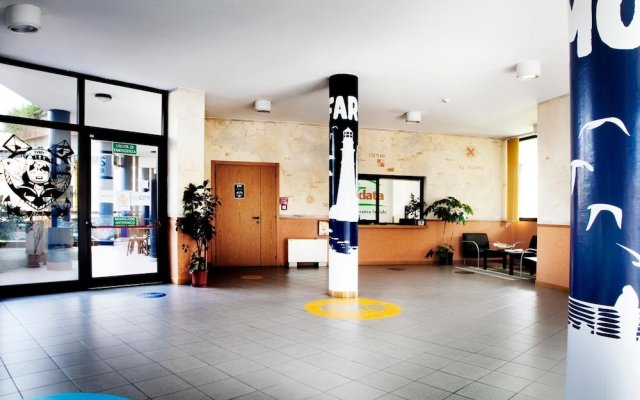 Hotel Residence Zumbini 6