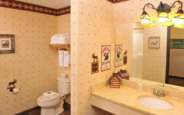 Stoney Creek Hotel Quad Cities - Moline