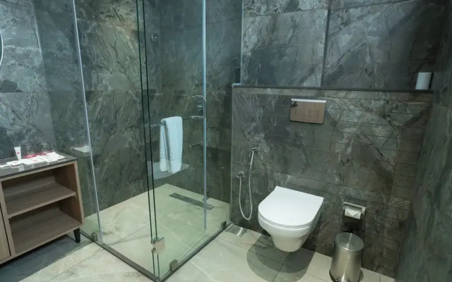 Sudarshan Palace By Spree