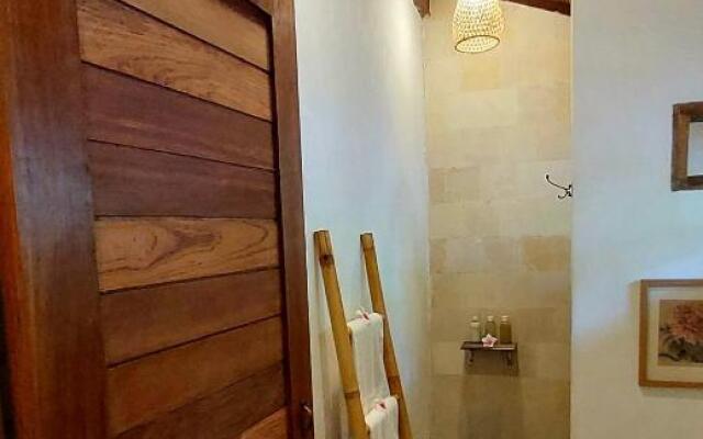 Manusia Dunia Green Lodge