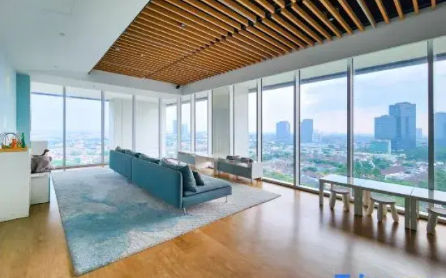 The Smith Apartment - Alam Sutera by Nagisa Bali