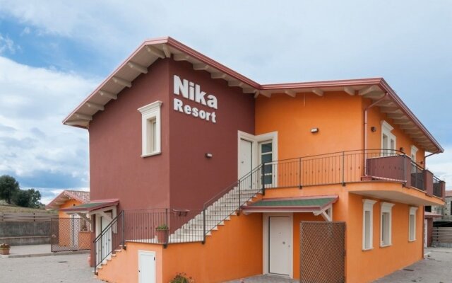 Resort Nika