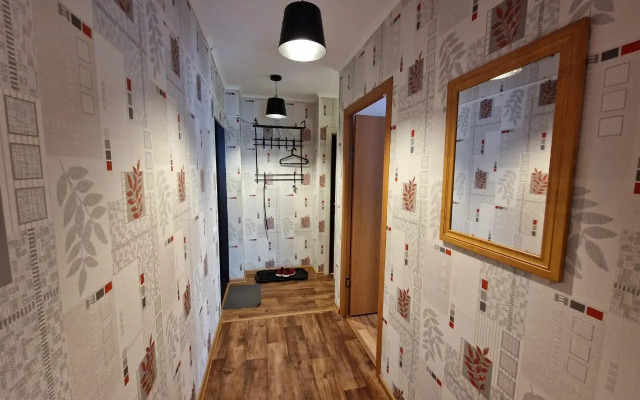 Апартаменты Багет на улице Ленина