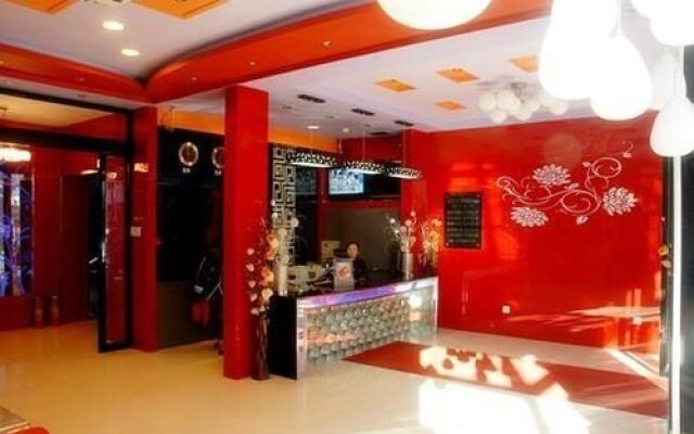Harbin Xilong Hotel Ge Xin Branch