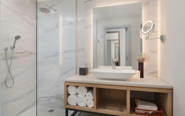 Hyatt Centric Santo Domingo