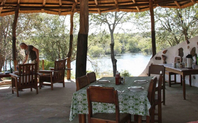 Bongwe Kafue Camp