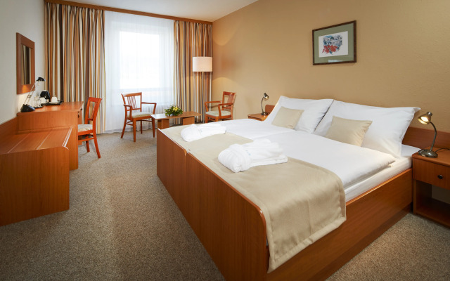 Spa Hotel Devin