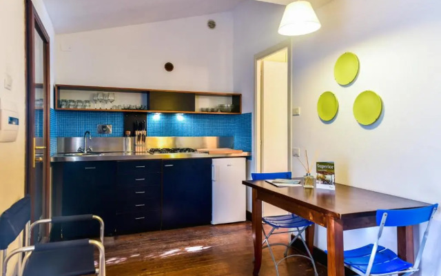 Camping Village Rocchette