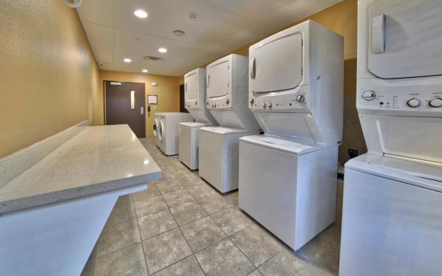 Staybridge Suites Lubbock South by IHG