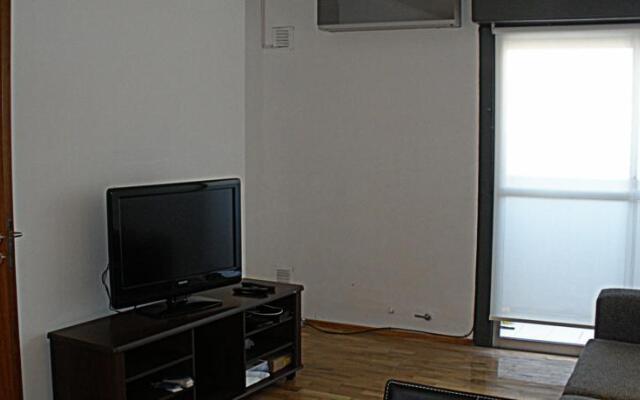 Departamento Av. Colon 300