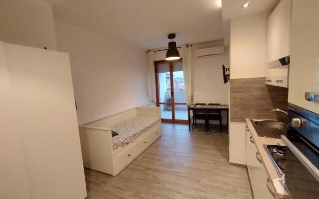 Appartamentino Acquamarina