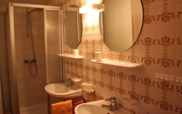 Spacious Apartment in Brixen im Thale With Terrace