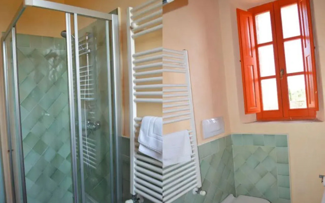 Crete Senesi landscape