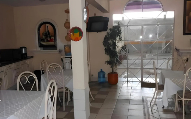 Hotel GYA Express