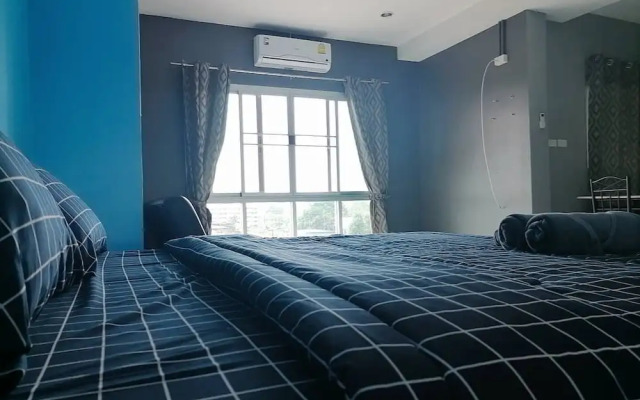 Karon Studio Apartment