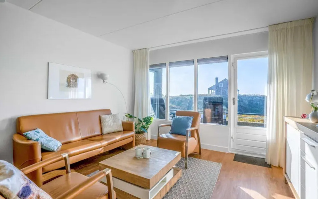 4-person Apartment With Island-sea View