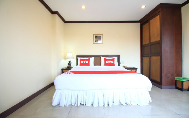 OYO 471 Sunshine Apartment