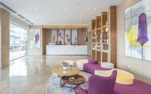 Lavande Hotel (Zhongshan Nanlang,Sun Yat-sen's Former Residence)