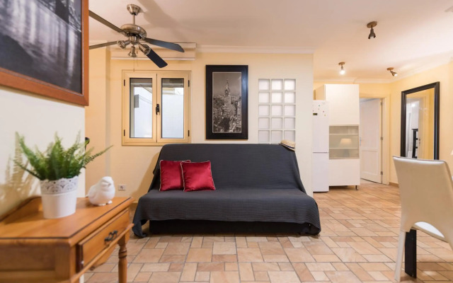 MCD Carlos Family House