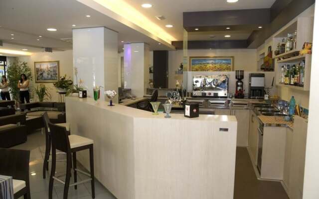 Hotel Ambra