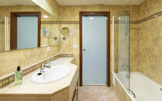 Seramar Sunna Park - Apartments
