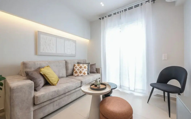 Exclusive Suite by Cloudkeys