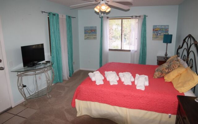 Atlantic Oasis - Upper Unit