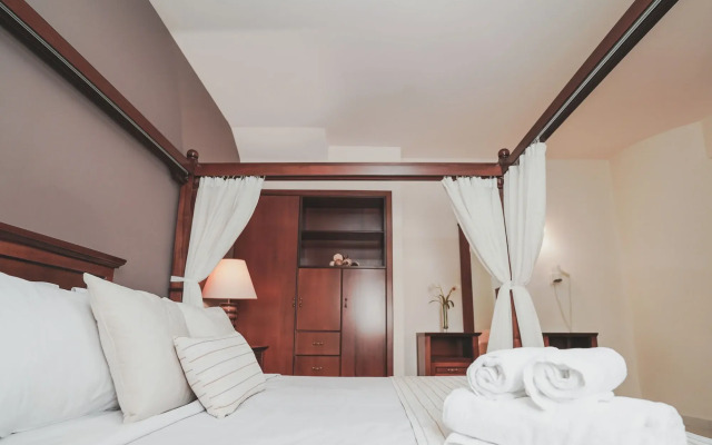 Zeus Village Resort - Adults Only