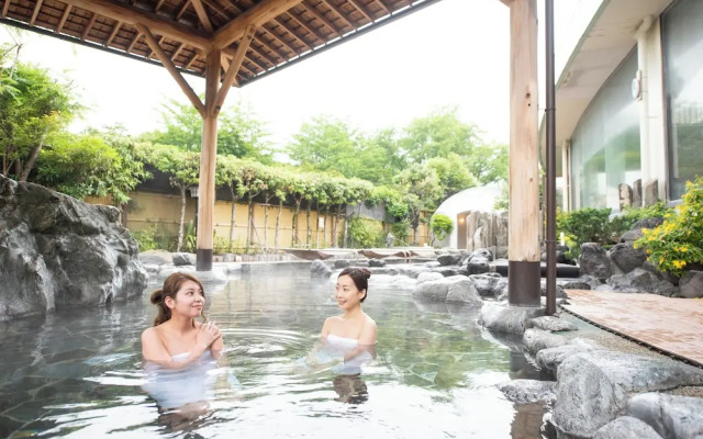 Gotemba Kogen Tokinosumika