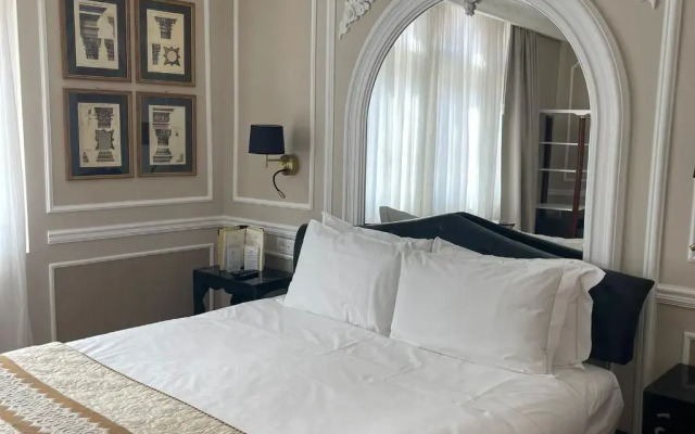 Santo Stefano - Bed & Breakfast