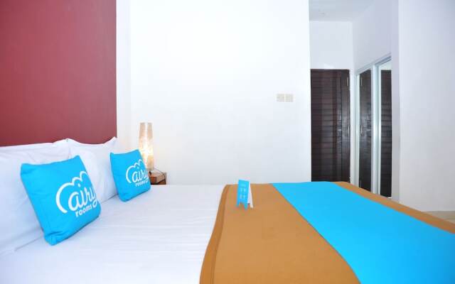 Airy Eco Renon Tukad Citarum 8 Bali