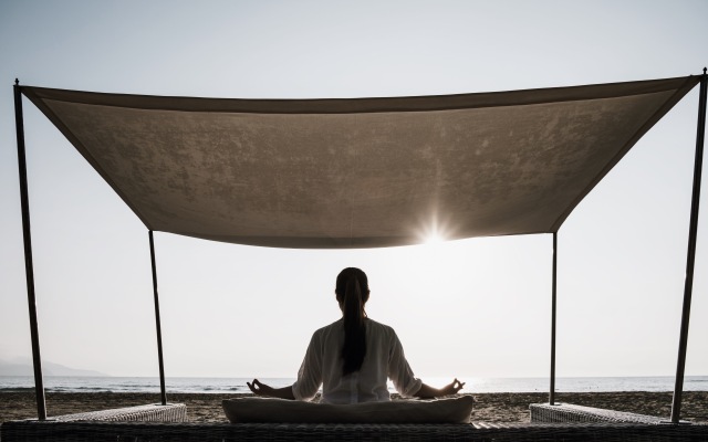 TIA Wellness Resort