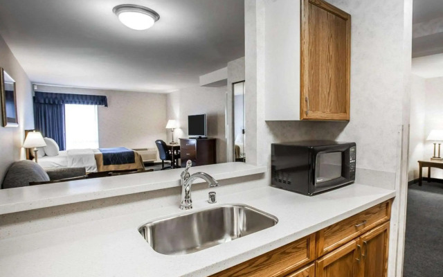 Comfort Inn Bellingham