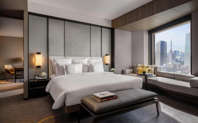 InterContinental ANA Tokyo by IHG