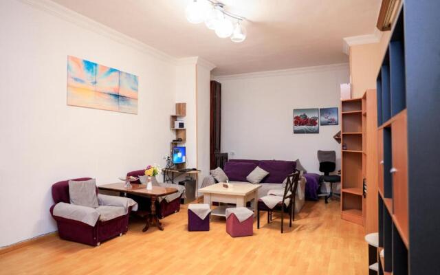 Comfortable Appartments in the Center of Yerevan