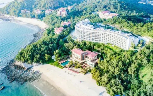 Beihai Guanling Resort Hotel