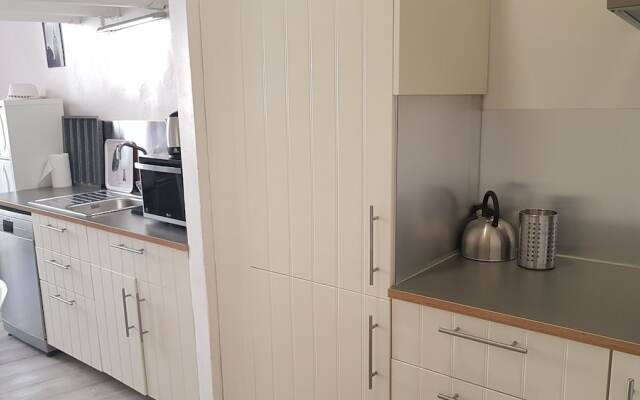 Superbe appartement climatisé 6 pers Centre Ville